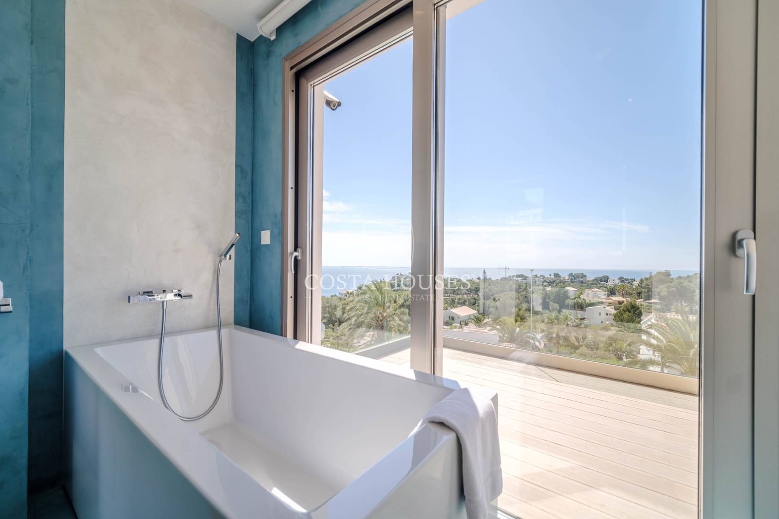 4 chambre Villa/Maison à vendre à Javea / Xabia avec piscine garage - 1 495 000 € (Ref: 8863917)