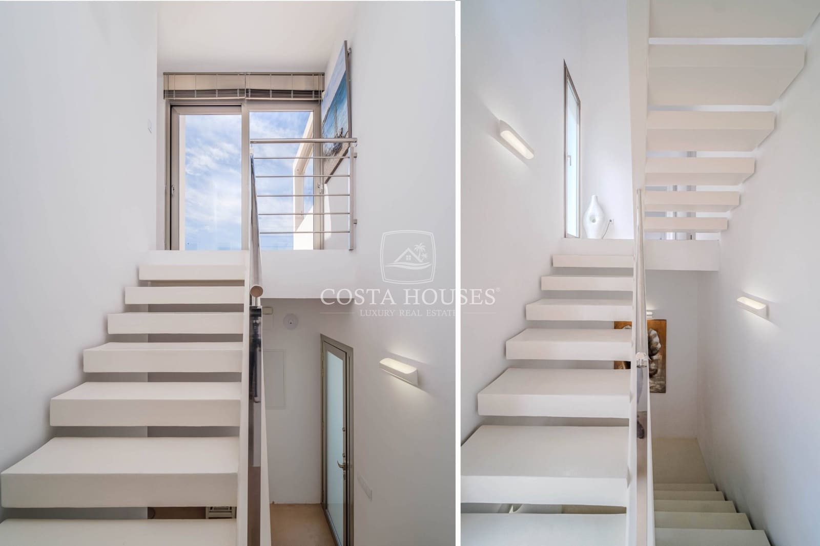 4 chambre Villa/Maison à vendre à Javea / Xabia avec piscine garage - 1 495 000 € (Ref: 8863917)