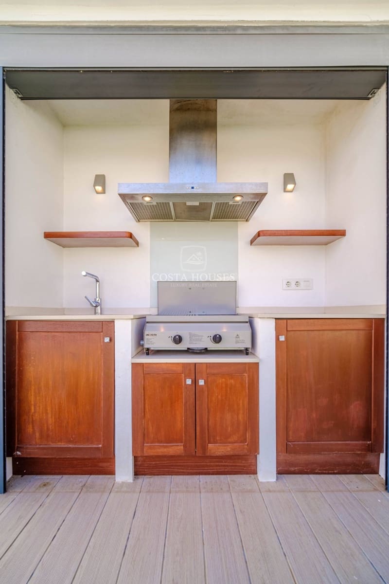 4 chambre Villa/Maison à vendre à Javea / Xabia avec piscine garage - 1 495 000 € (Ref: 8863917)