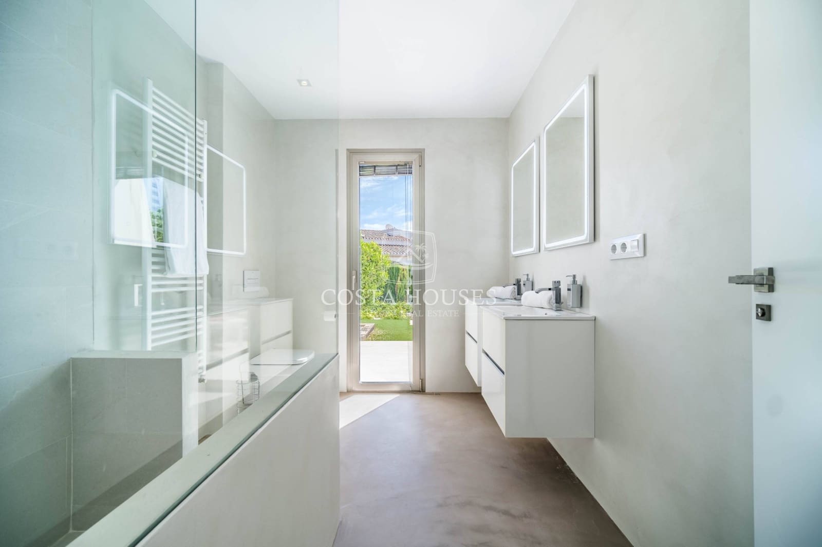 4 chambre Villa/Maison à vendre à Javea / Xabia avec piscine garage - 1 495 000 € (Ref: 8863917)