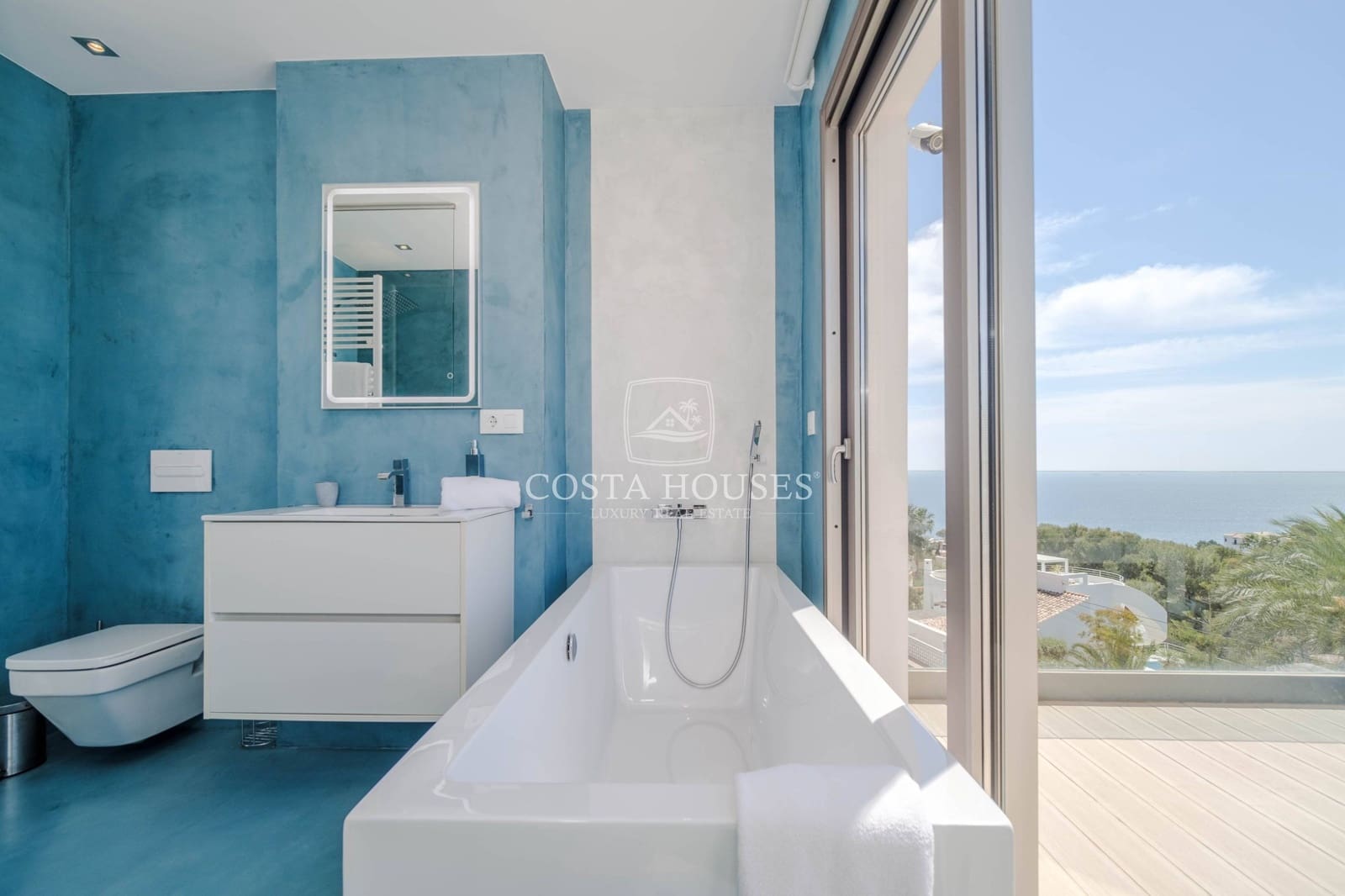 4 chambre Villa/Maison à vendre à Javea / Xabia avec piscine garage - 1 495 000 € (Ref: 8863917)