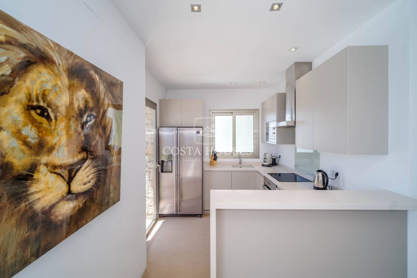 4 chambre Villa/Maison à vendre à Javea / Xabia avec piscine garage - 1 495 000 € (Ref: 8863917)