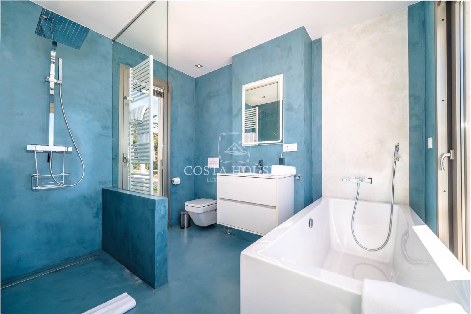 4 chambre Villa/Maison à vendre à Javea / Xabia avec piscine garage - 1 495 000 € (Ref: 8863917)