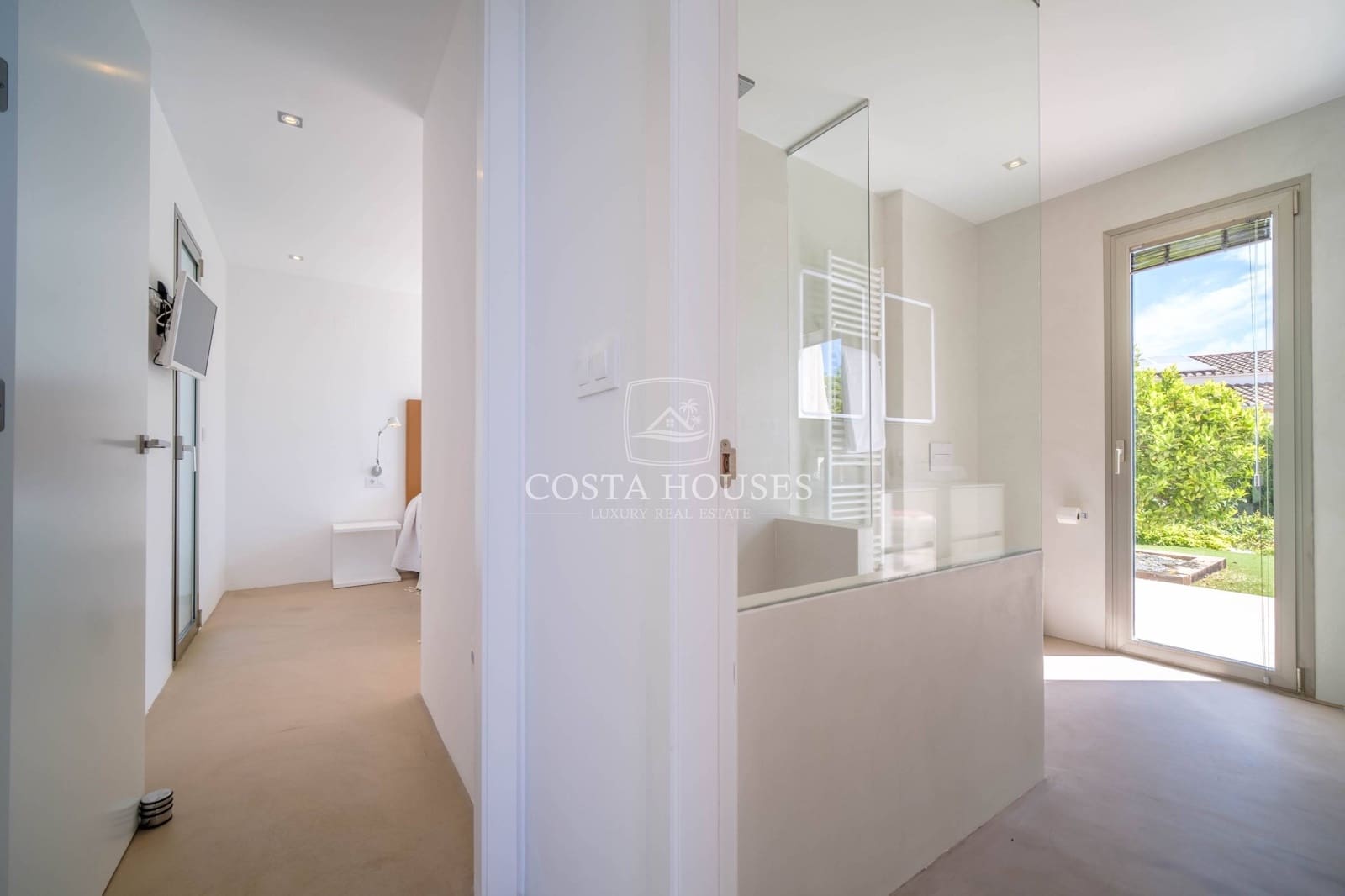 4 chambre Villa/Maison à vendre à Javea / Xabia avec piscine garage - 1 495 000 € (Ref: 8863917)