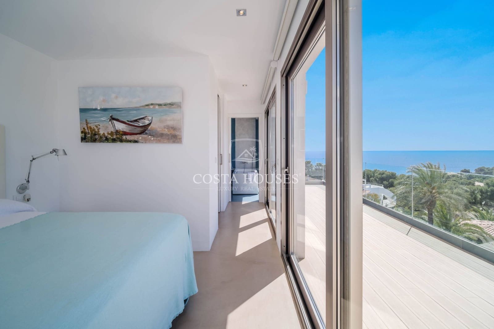 4 chambre Villa/Maison à vendre à Javea / Xabia avec piscine garage - 1 495 000 € (Ref: 8863917)