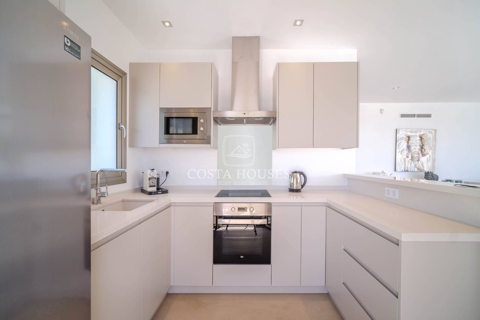 4 chambre Villa/Maison à vendre à Javea / Xabia avec piscine garage - 1 495 000 € (Ref: 8863917)