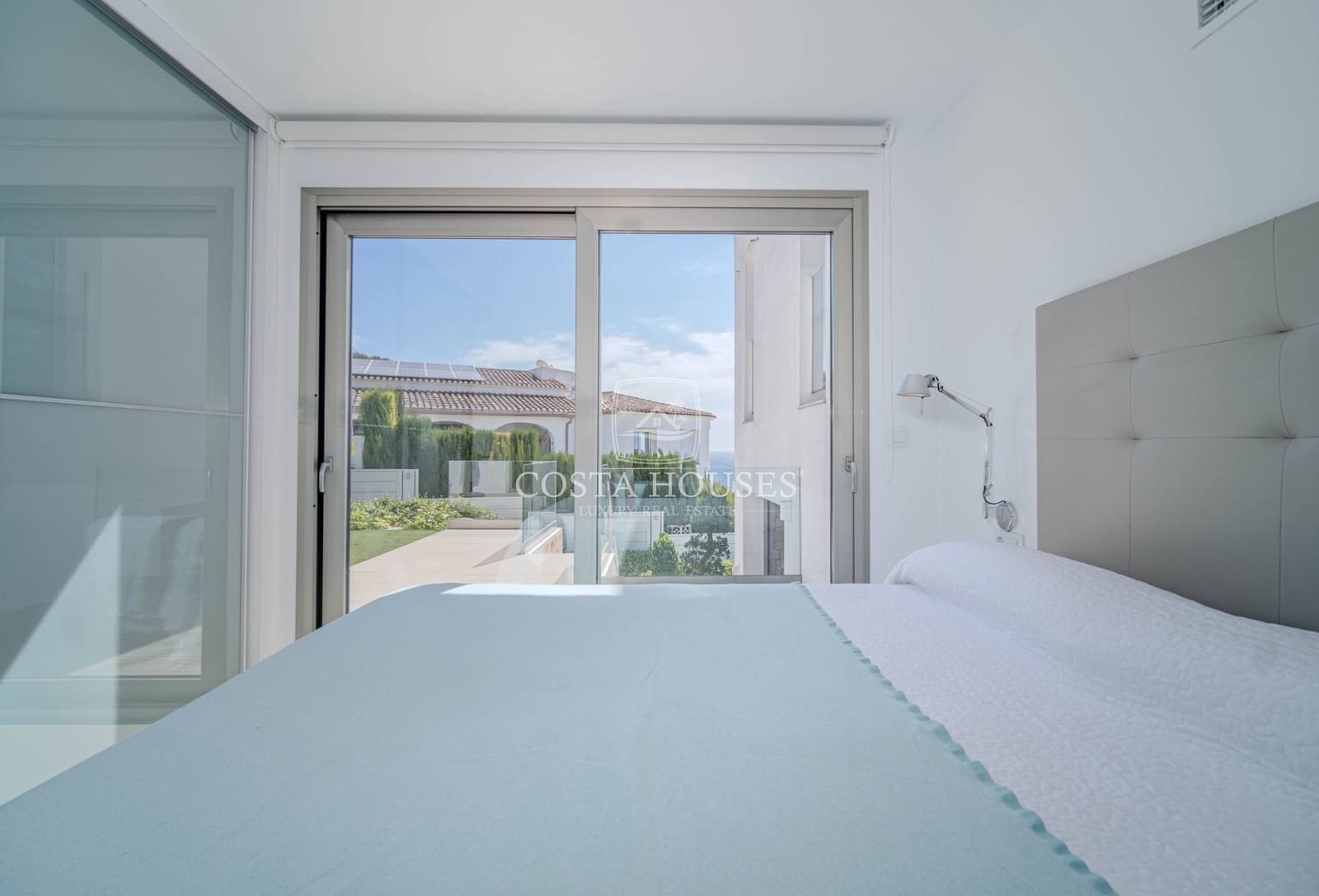 4 chambre Villa/Maison à vendre à Javea / Xabia avec piscine garage - 1 495 000 € (Ref: 8863917)