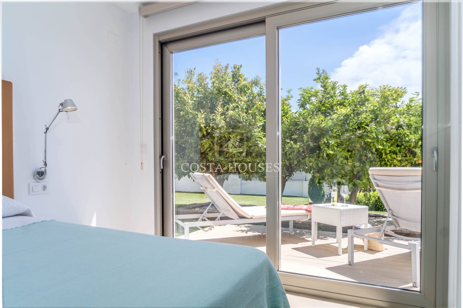 4 chambre Villa/Maison à vendre à Javea / Xabia avec piscine garage - 1 495 000 € (Ref: 8863917)