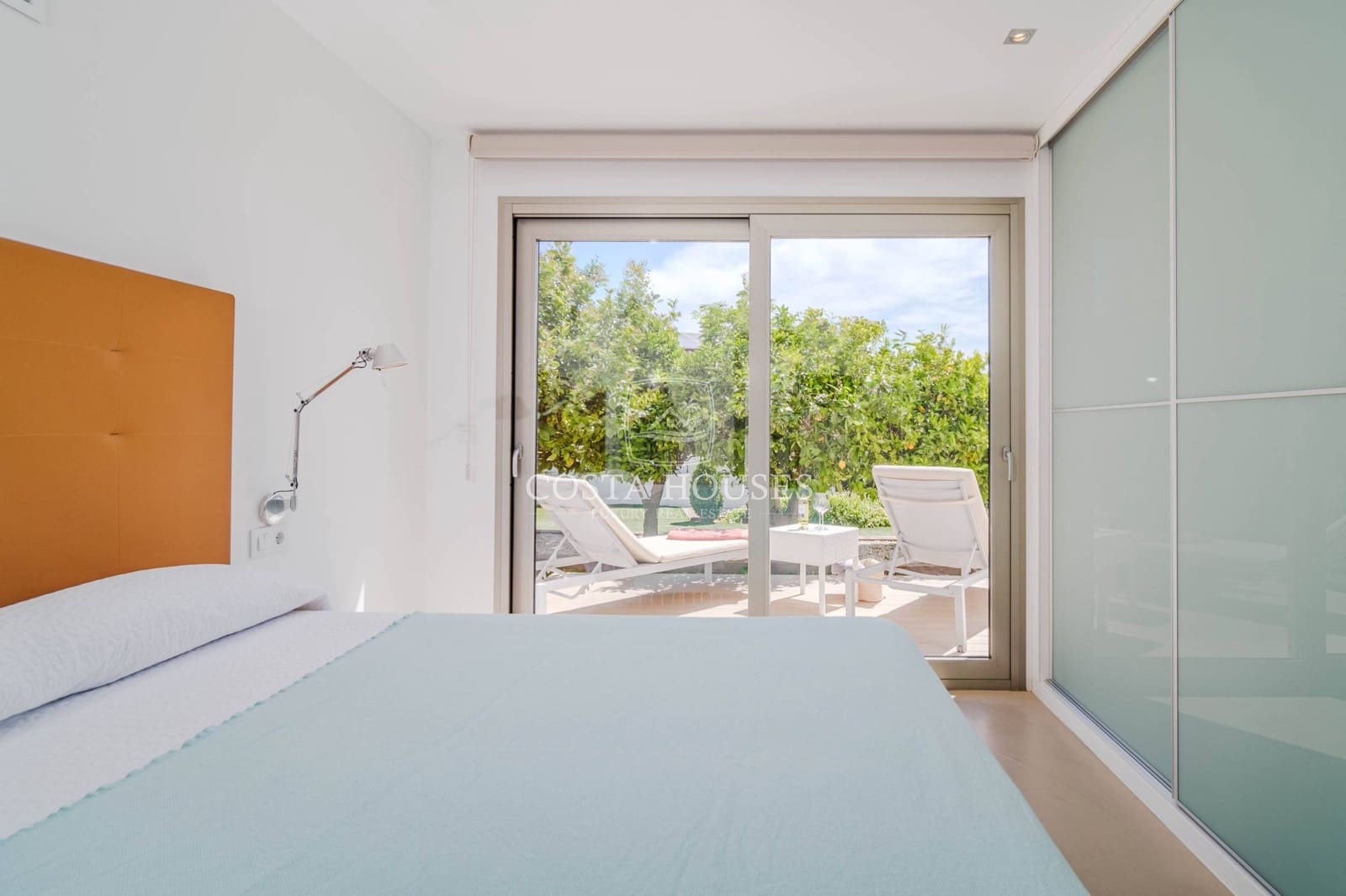 4 chambre Villa/Maison à vendre à Javea / Xabia avec piscine garage - 1 495 000 € (Ref: 8863917)