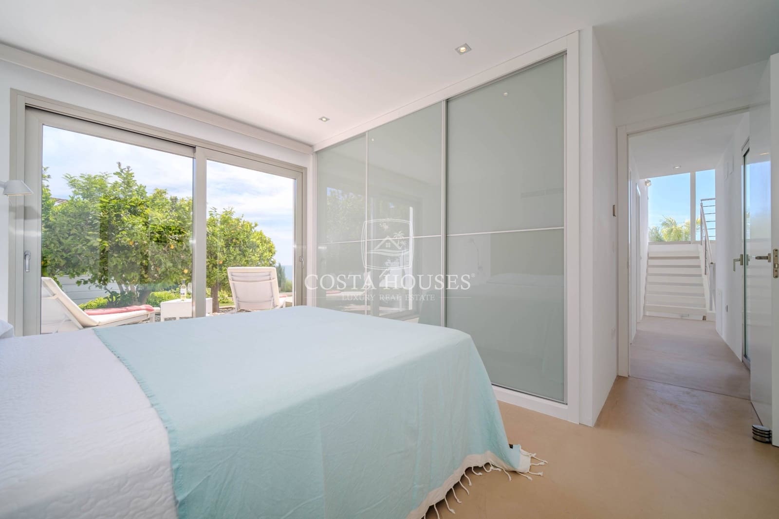 4 chambre Villa/Maison à vendre à Javea / Xabia avec piscine garage - 1 495 000 € (Ref: 8863917)