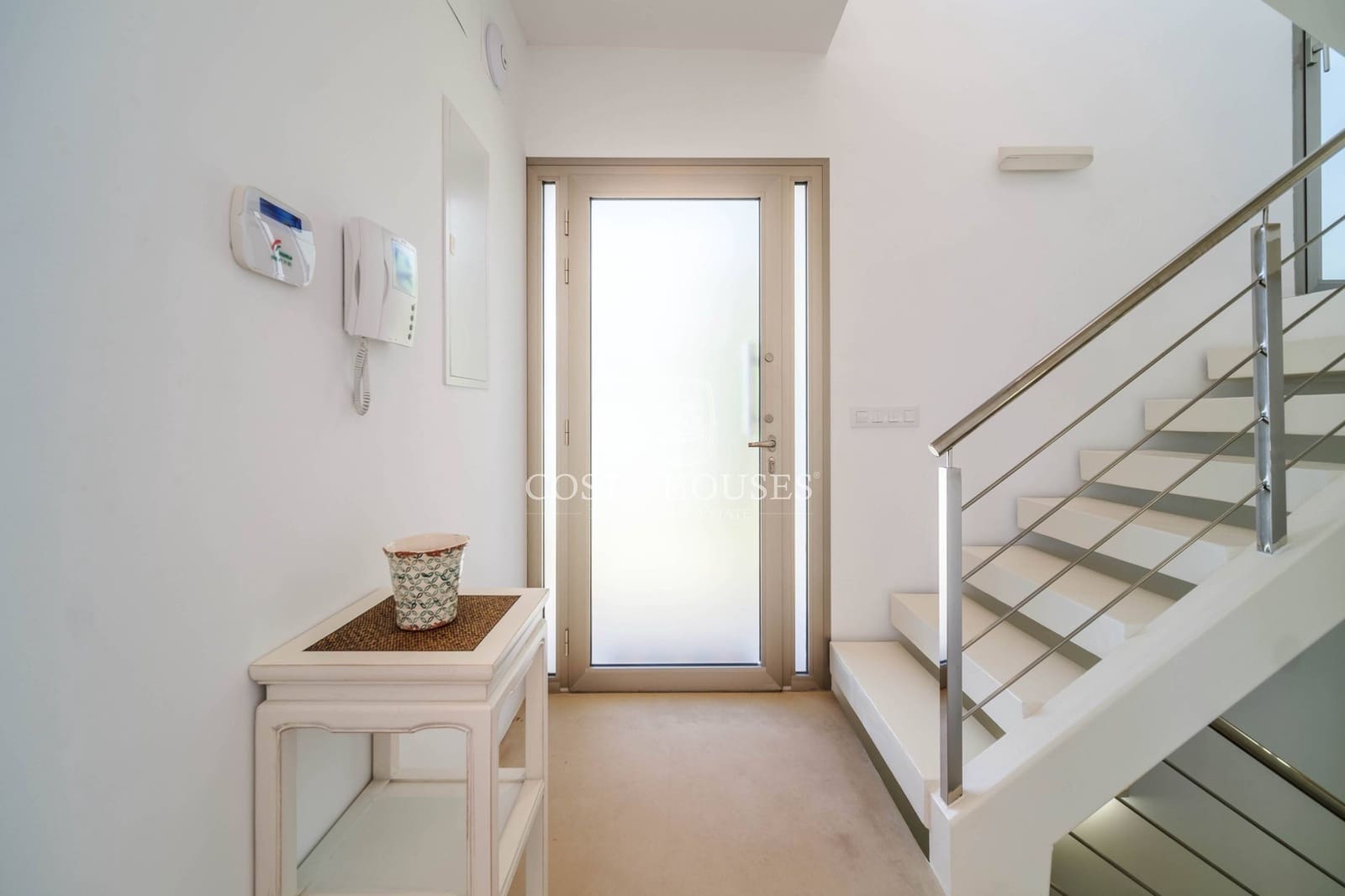 4 chambre Villa/Maison à vendre à Javea / Xabia avec piscine garage - 1 495 000 € (Ref: 8863917)