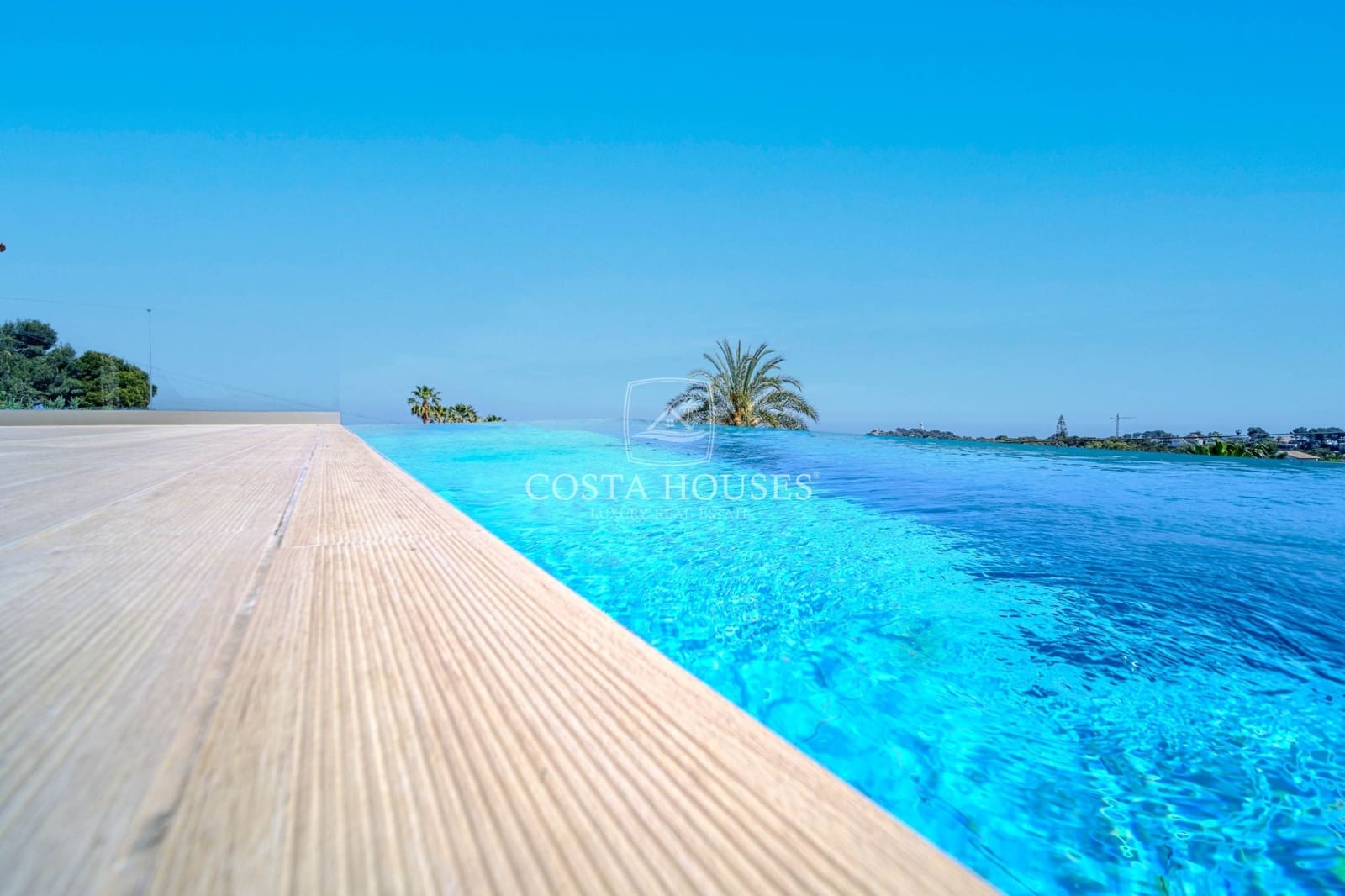 4 chambre Villa/Maison à vendre à Javea / Xabia avec piscine garage - 1 495 000 € (Ref: 8863917)