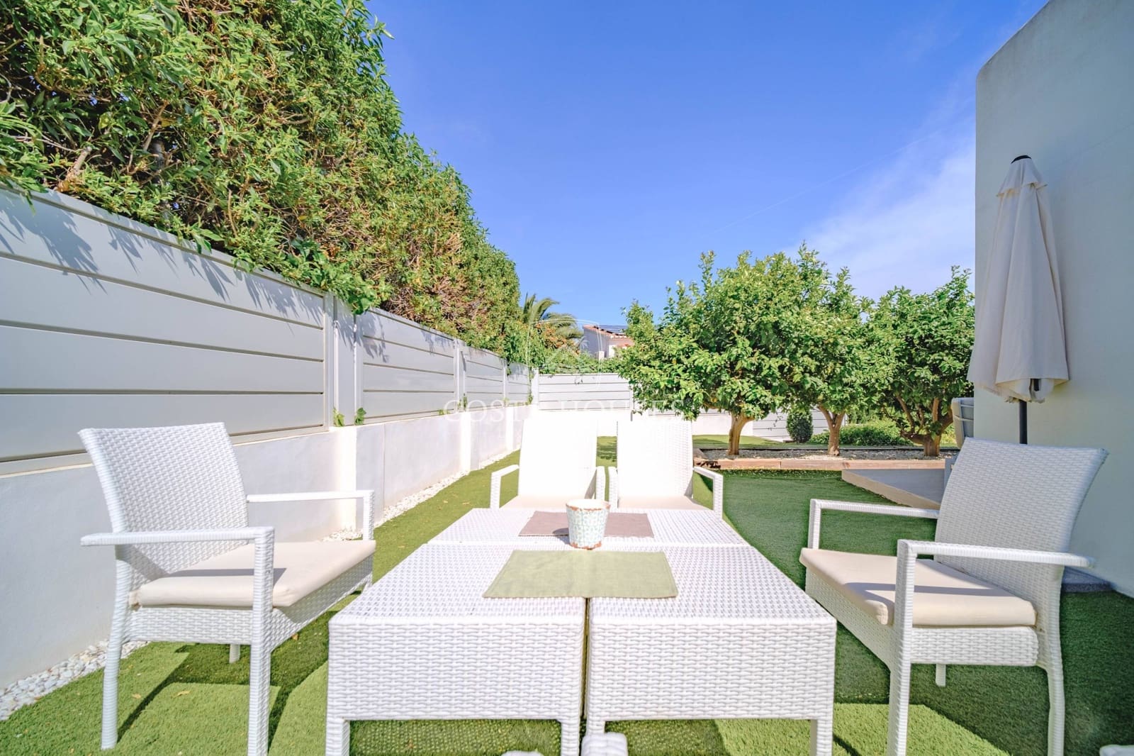 4 chambre Villa/Maison à vendre à Javea / Xabia avec piscine garage - 1 495 000 € (Ref: 8863917)