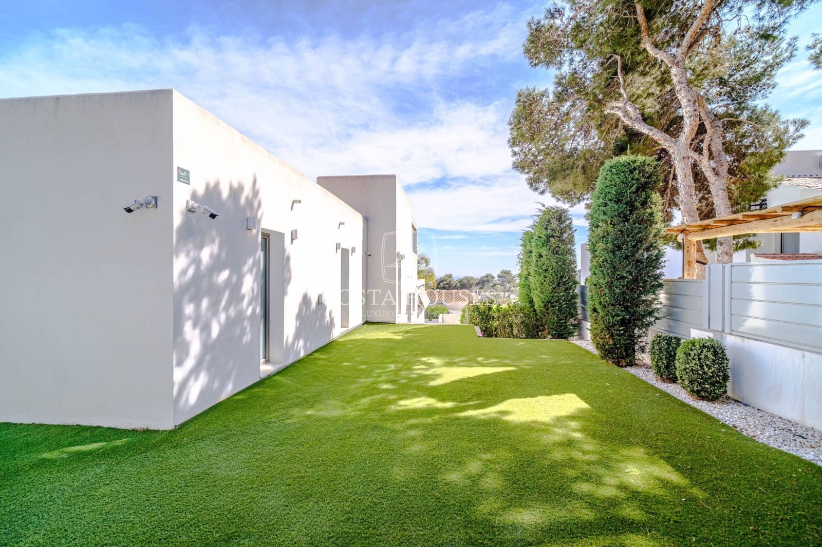 4 chambre Villa/Maison à vendre à Javea / Xabia avec piscine garage - 1 495 000 € (Ref: 8863917)