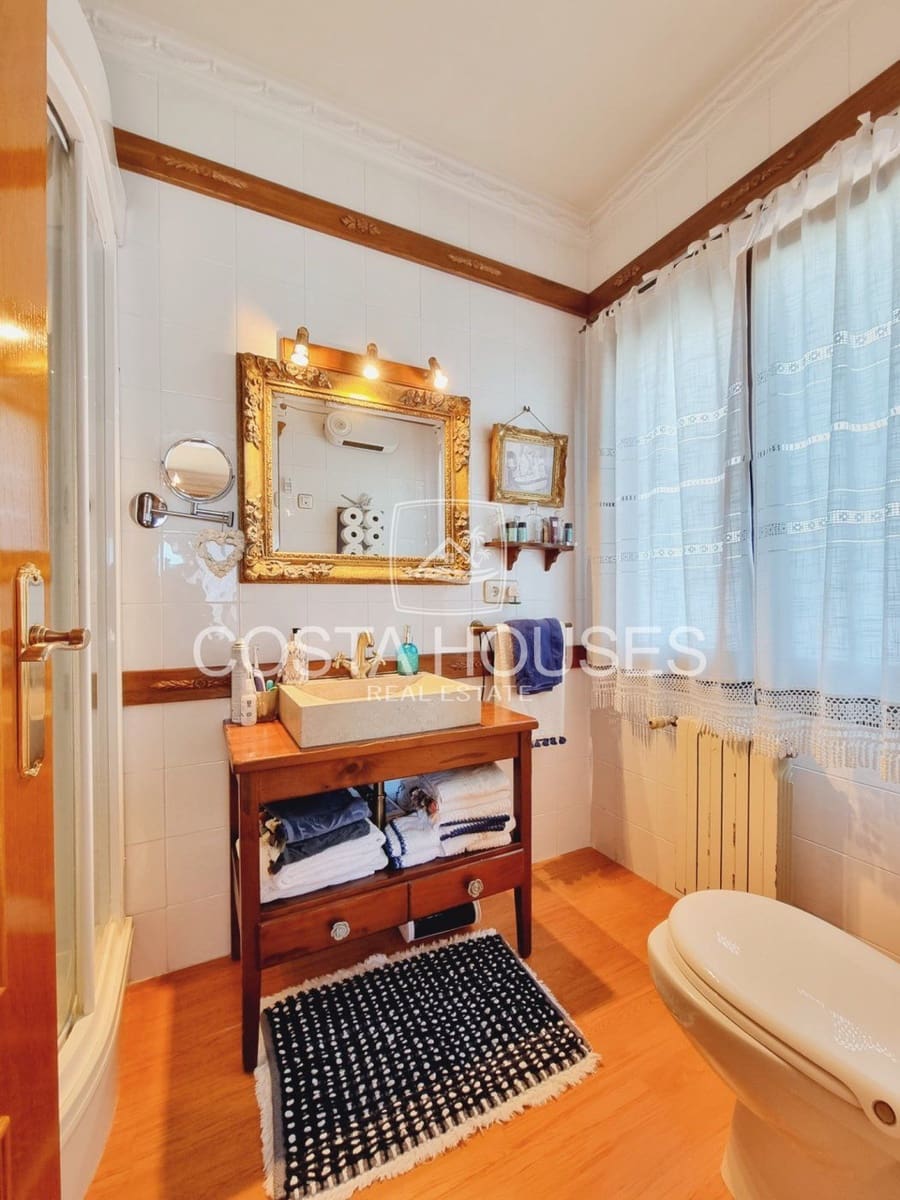 7 soveværelse Finca/Landehus til salg i Moraira med swimmingpool garage - € 1.500.000 (Ref: 8863919)