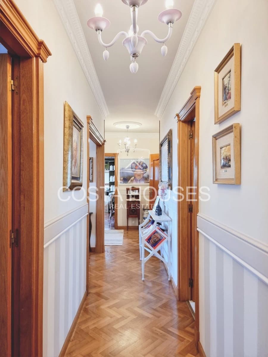 7 soveværelse Finca/Landehus til salg i Moraira med swimmingpool garage - € 1.500.000 (Ref: 8863919)