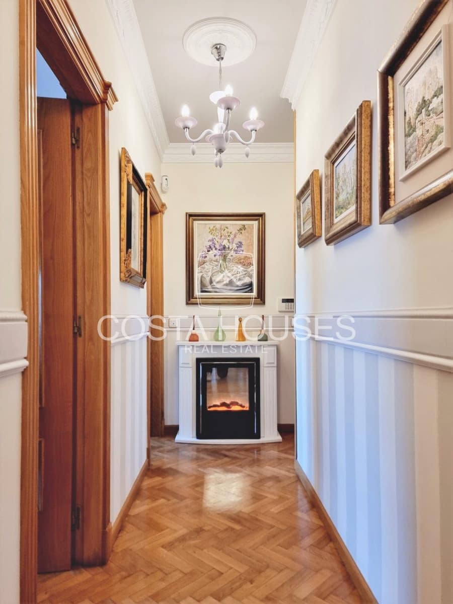 7 soveværelse Finca/Landehus til salg i Moraira med swimmingpool garage - € 1.500.000 (Ref: 8863919)