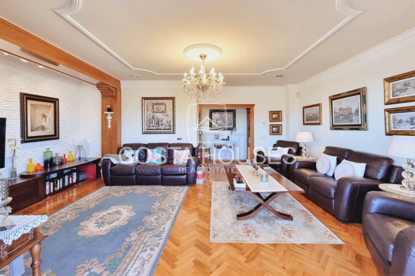 7 soveværelse Finca/Landehus til salg i Moraira med swimmingpool garage - € 1.500.000 (Ref: 8863919)