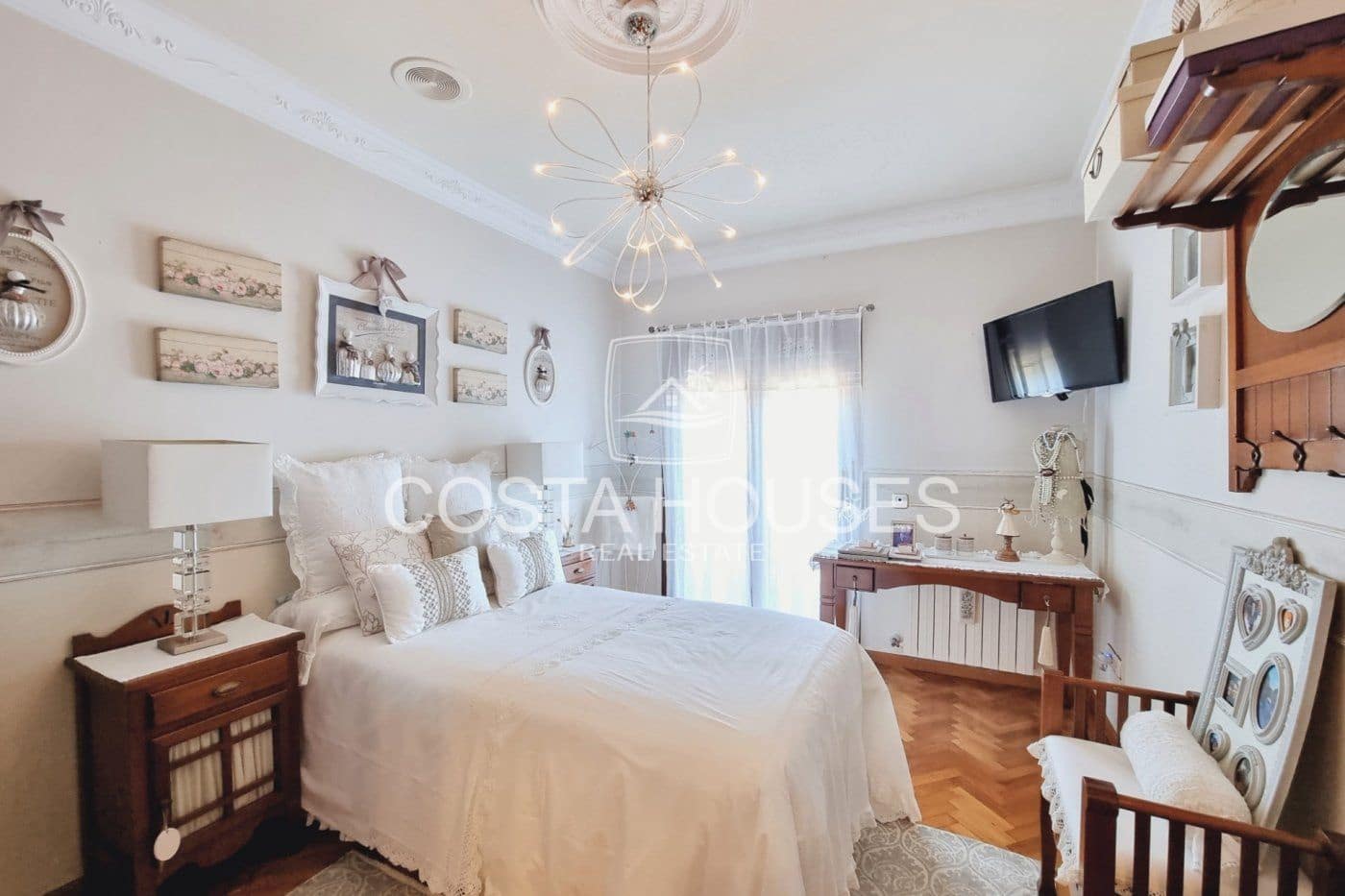 7 soveværelse Finca/Landehus til salg i Moraira med swimmingpool garage - € 1.500.000 (Ref: 8863919)