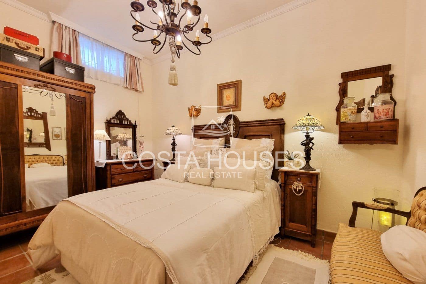 7 soveværelse Finca/Landehus til salg i Moraira med swimmingpool garage - € 1.500.000 (Ref: 8863919)