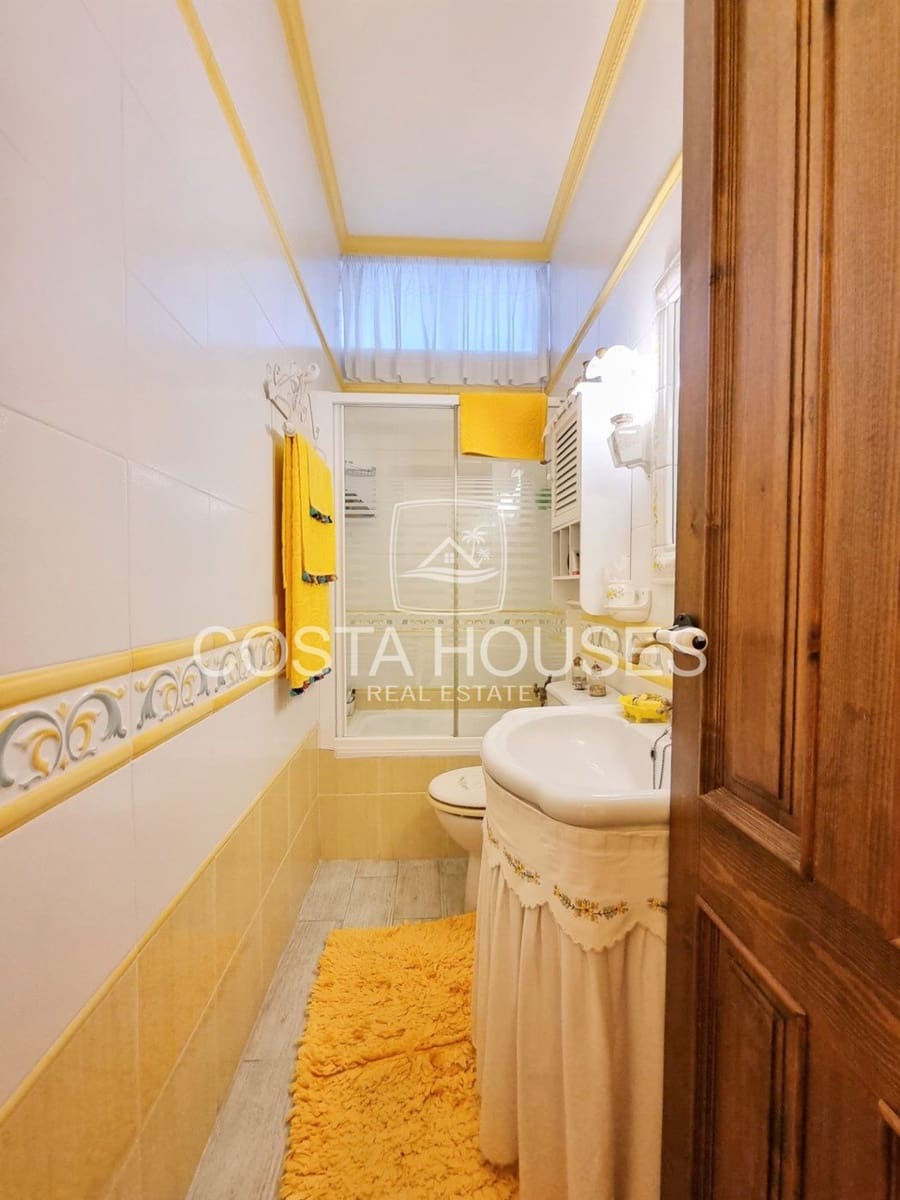 7 soveværelse Finca/Landehus til salg i Moraira med swimmingpool garage - € 1.500.000 (Ref: 8863919)