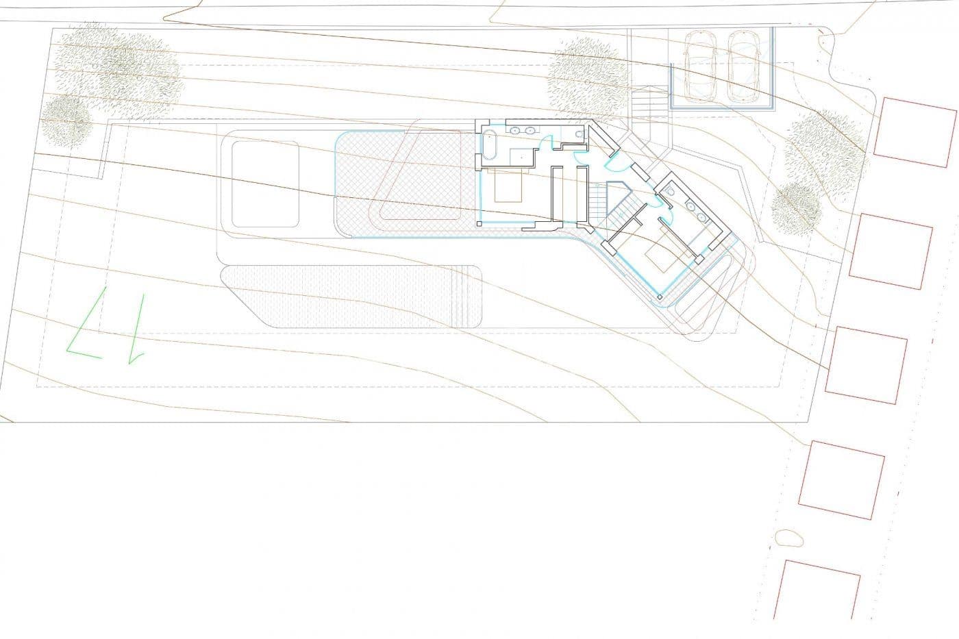 5 bedroom Villa for sale in Javea / Xabia with pool - € 1,550,000 (Ref: 8863921)