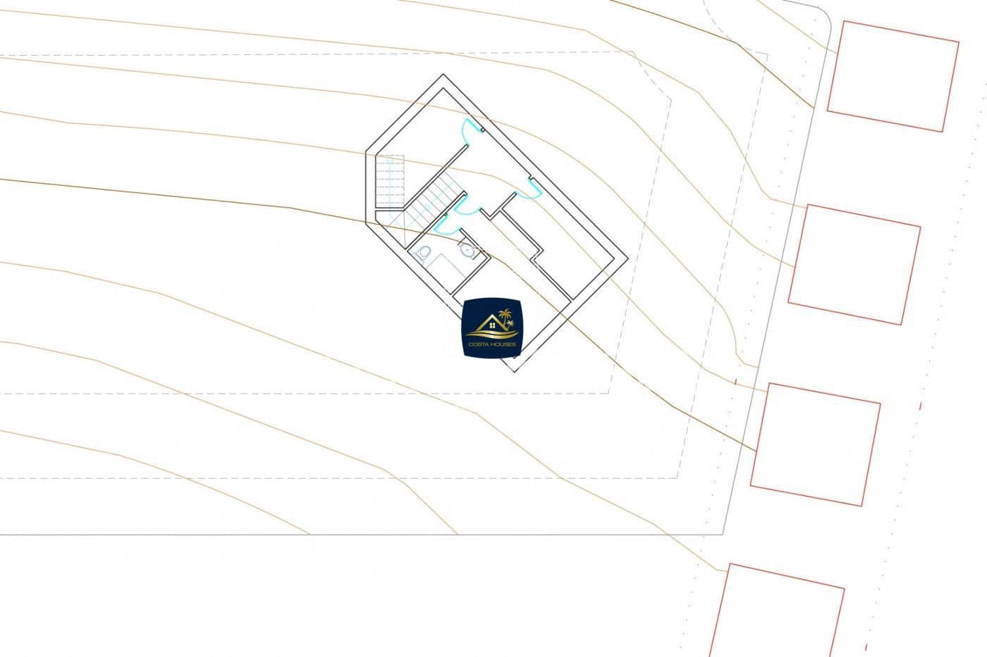 5 bedroom Villa for sale in Javea / Xabia with pool - € 1,550,000 (Ref: 8863922)