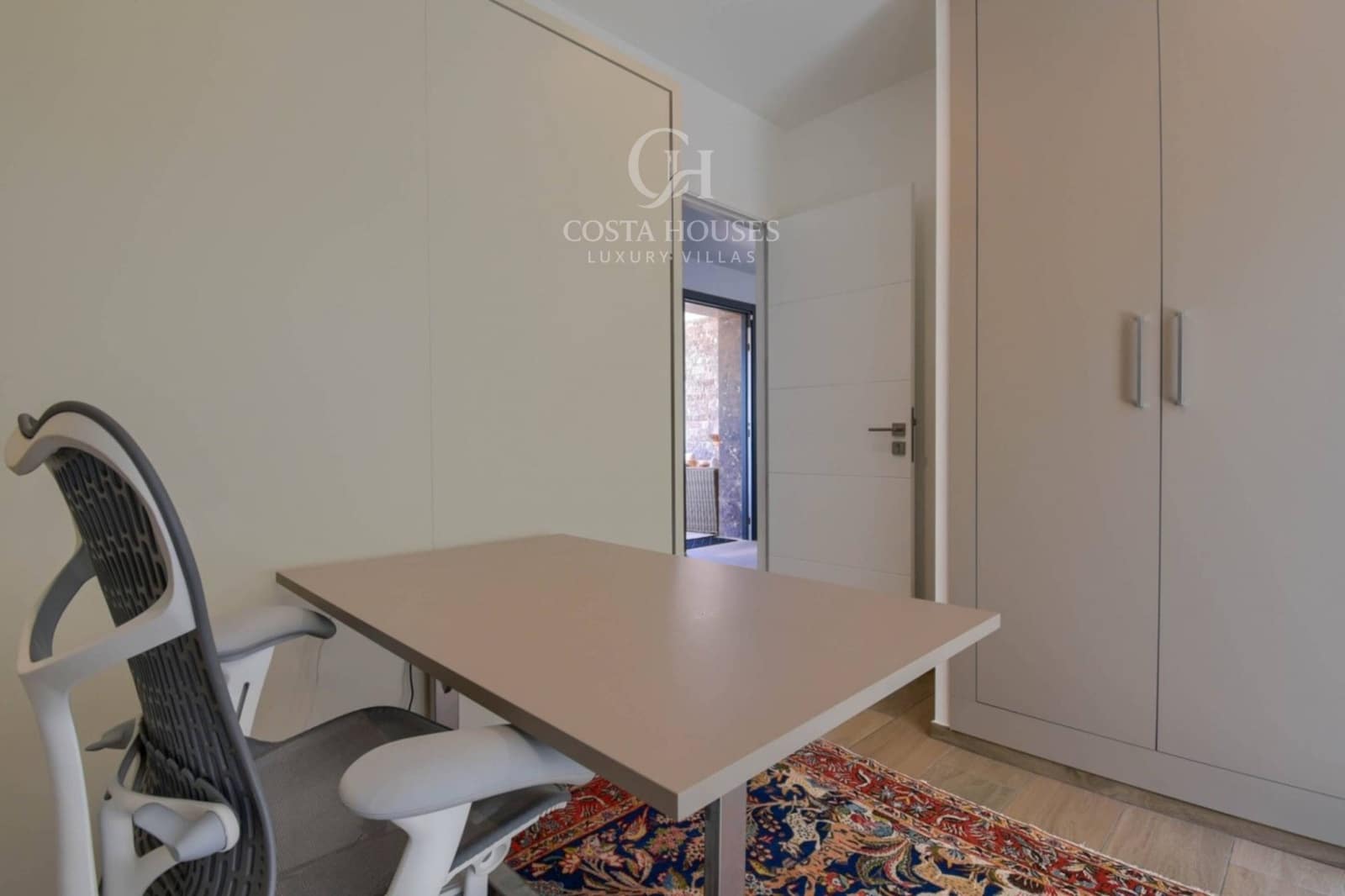 5 Zimmer Villa zu verkaufen in Javea / Xabia mit Pool Garage - 1.490.000 € (Ref: 8863925)