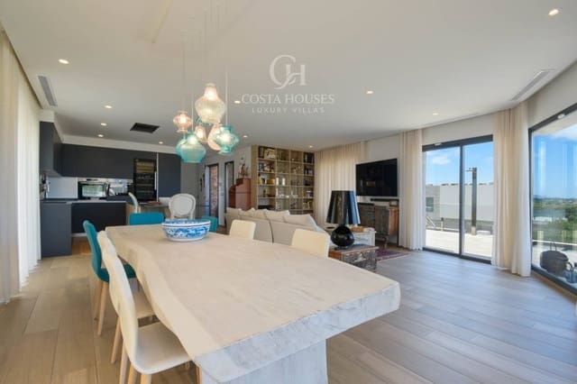 5 Zimmer Villa zu verkaufen in Javea / Xàbia mit Pool Garage - 1.490.000 € (Ref: 8863925)