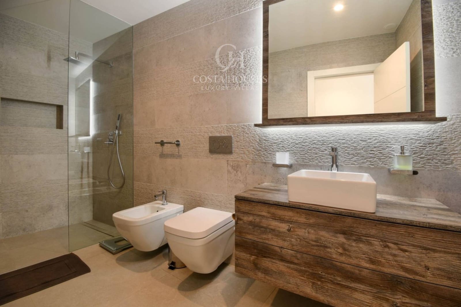 5 Zimmer Villa zu verkaufen in Javea / Xabia mit Pool Garage - 1.490.000 € (Ref: 8863925)