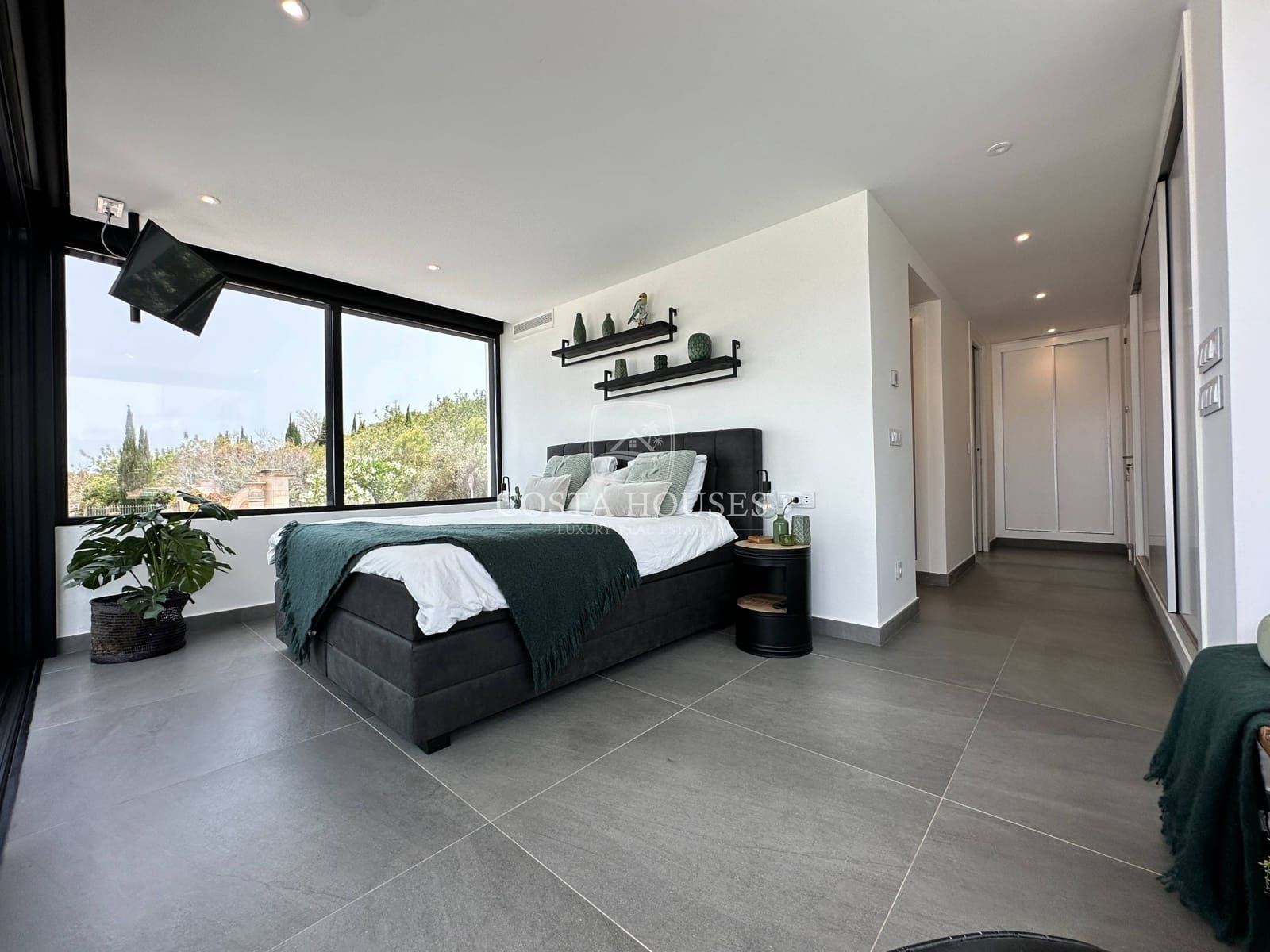 3 bedroom Villa for sale in Javea / Xabia with pool - € 1,495,000 (Ref: 8863929)