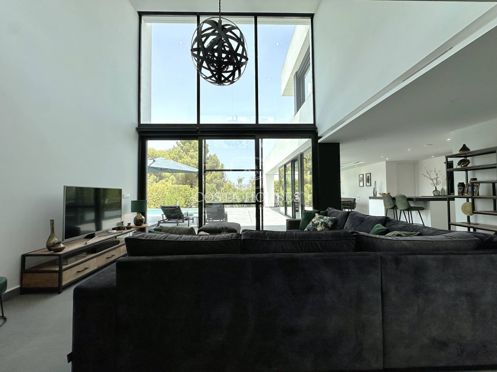 3 bedroom Villa for sale in Javea / Xabia with pool - € 1,495,000 (Ref: 8863929)