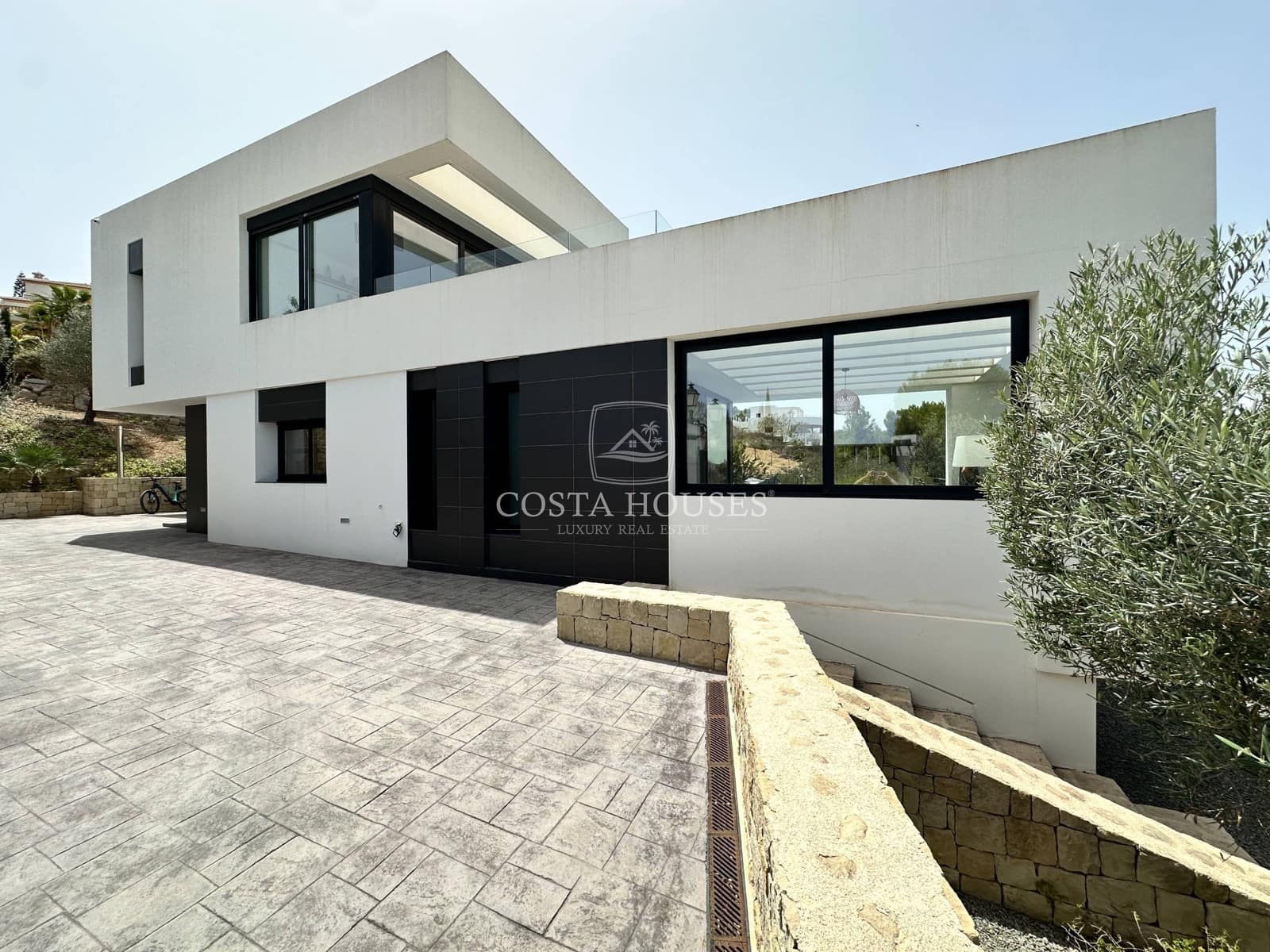 3 bedroom Villa for sale in Javea / Xabia with pool - € 1,495,000 (Ref: 8863929)