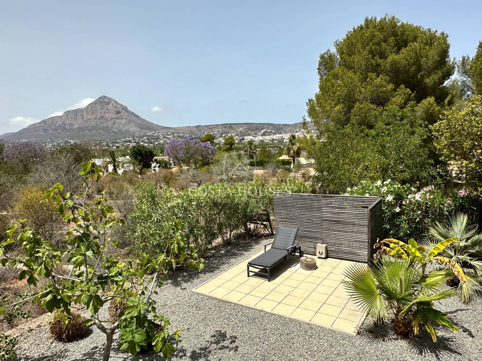 3 bedroom Villa for sale in Javea / Xabia with pool - € 1,495,000 (Ref: 8863929)