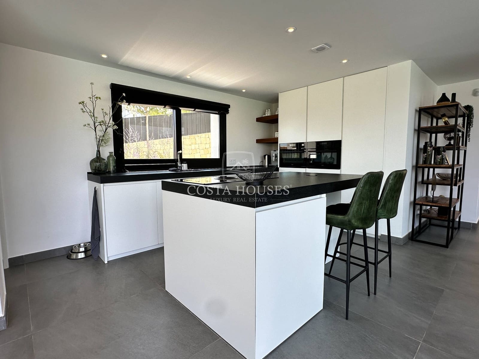 3 soverom Villa til salgs i Javea / Xabia med svømmebasseng - € 1 395 000 (Ref: 8863929)