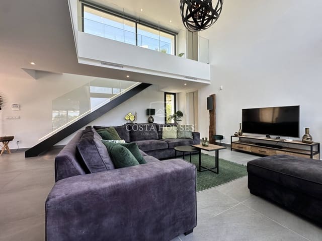 3 slaapkamer Villa te koop in Javea / Xàbia met zwembad - € 1.395.000 (Ref: 8863929)