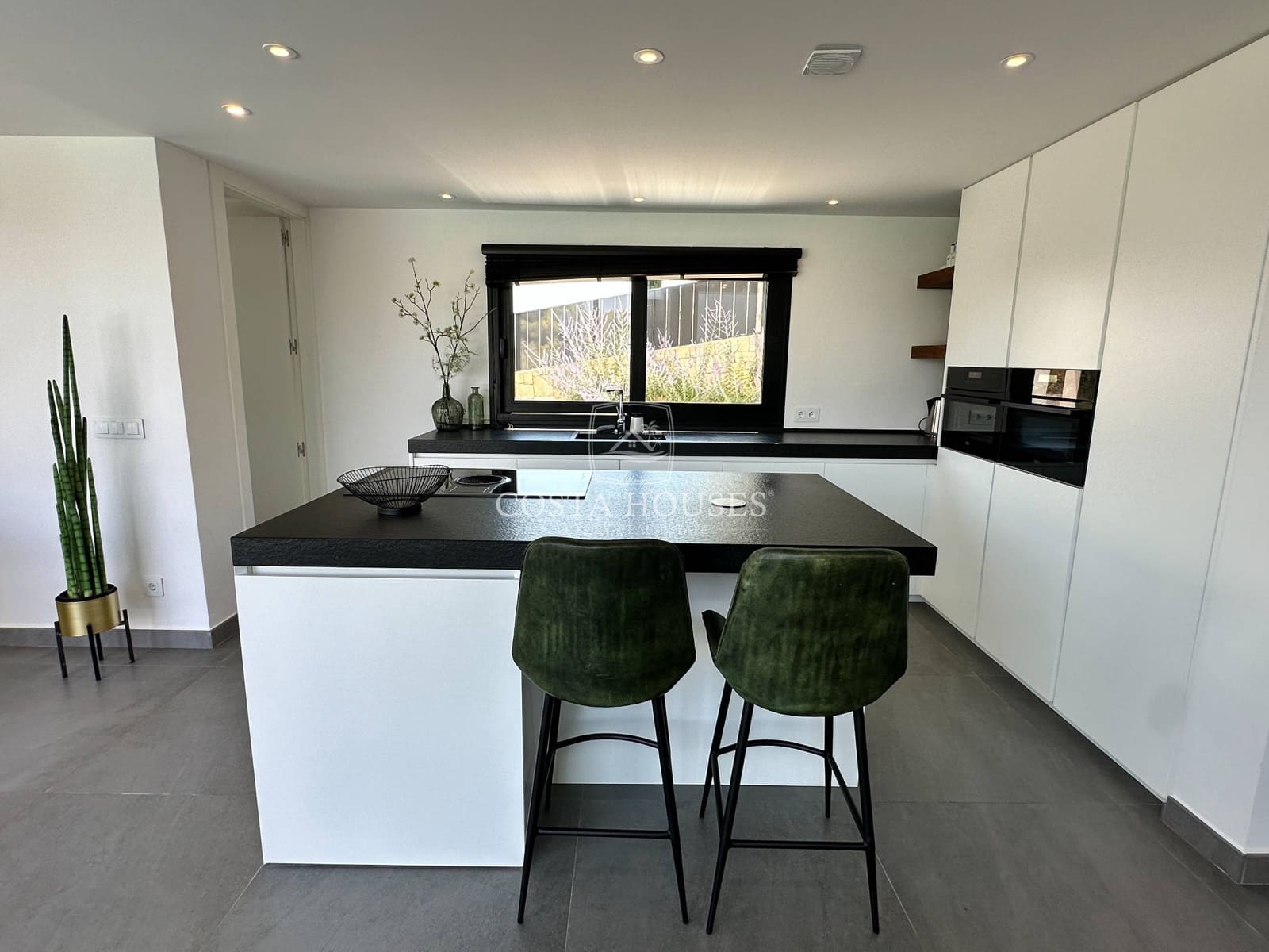 3 soverom Villa til salgs i Javea / Xabia med svømmebasseng - € 1 395 000 (Ref: 8863929)