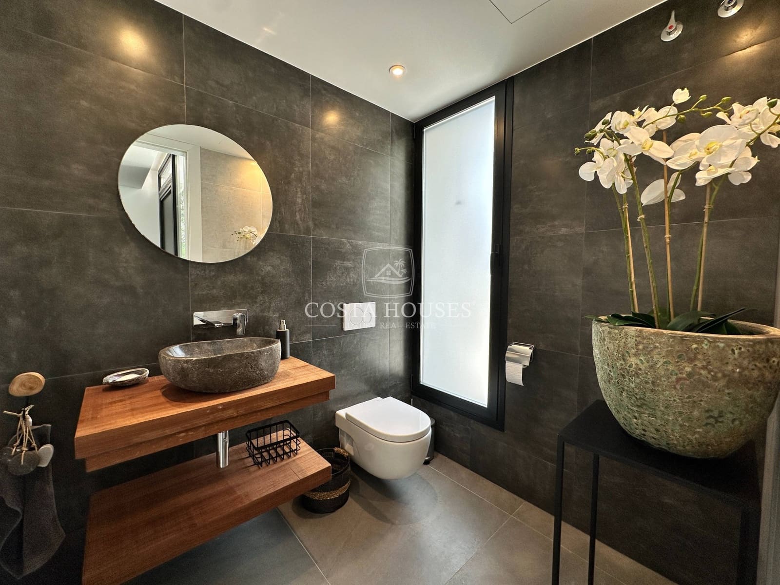 3 soverom Villa til salgs i Javea / Xabia med svømmebasseng - € 1 395 000 (Ref: 8863929)