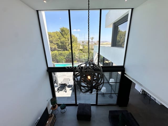 3 slaapkamer Villa te koop in Javea / Xàbia met zwembad - € 1.395.000 (Ref: 8863929)