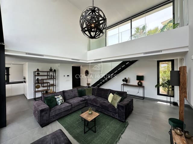 3 slaapkamer Villa te koop in Javea / Xàbia met zwembad - € 1.395.000 (Ref: 8863929)