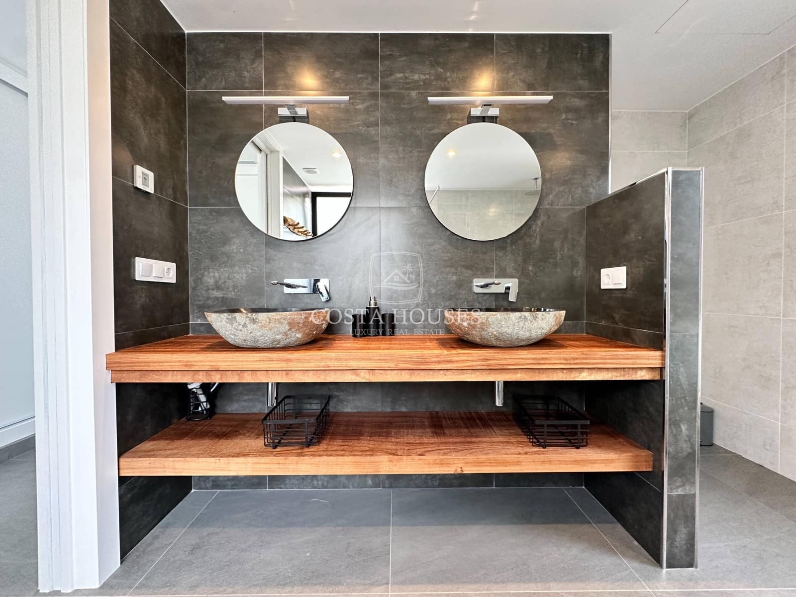 3 soverom Villa til salgs i Javea / Xabia med svømmebasseng - € 1 395 000 (Ref: 8863929)