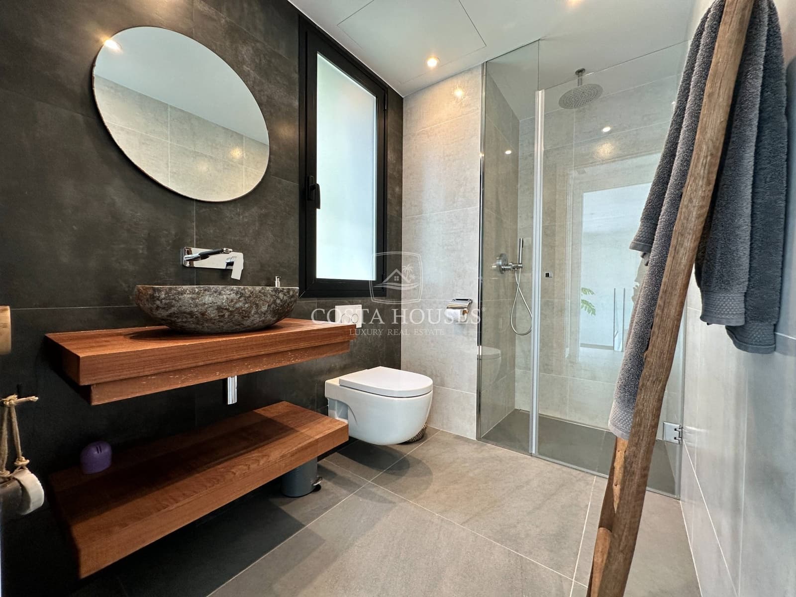 3 soverom Villa til salgs i Javea / Xabia med svømmebasseng - € 1 395 000 (Ref: 8863929)