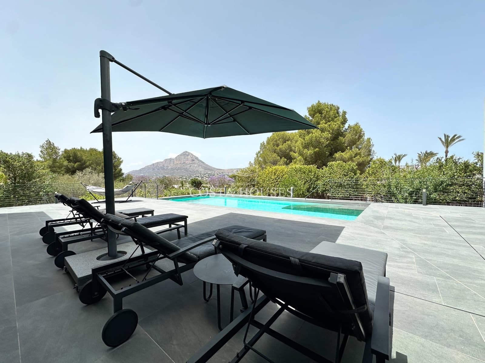 3 soverom Villa til salgs i Javea / Xabia med svømmebasseng - € 1 395 000 (Ref: 8863929)