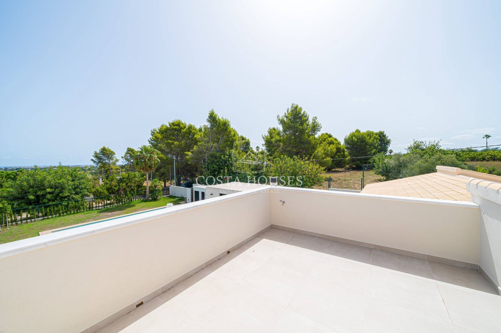 3 slaapkamer Finca/Landhuis te koop in Denia met zwembad - € 1.595.000 (Ref: 8863932)