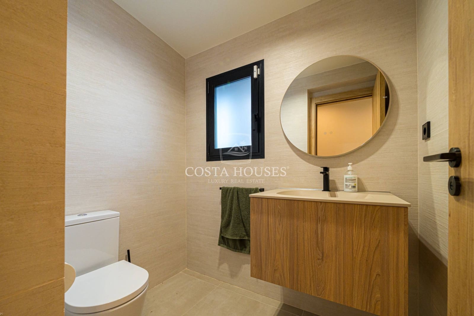 3 slaapkamer Finca/Landhuis te koop in Denia met zwembad - € 1.595.000 (Ref: 8863932)