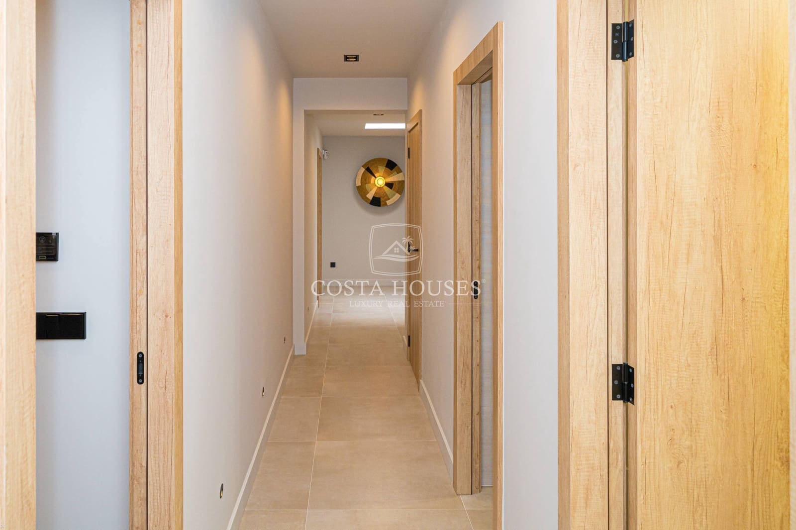 3 slaapkamer Finca/Landhuis te koop in Denia met zwembad - € 1.595.000 (Ref: 8863932)