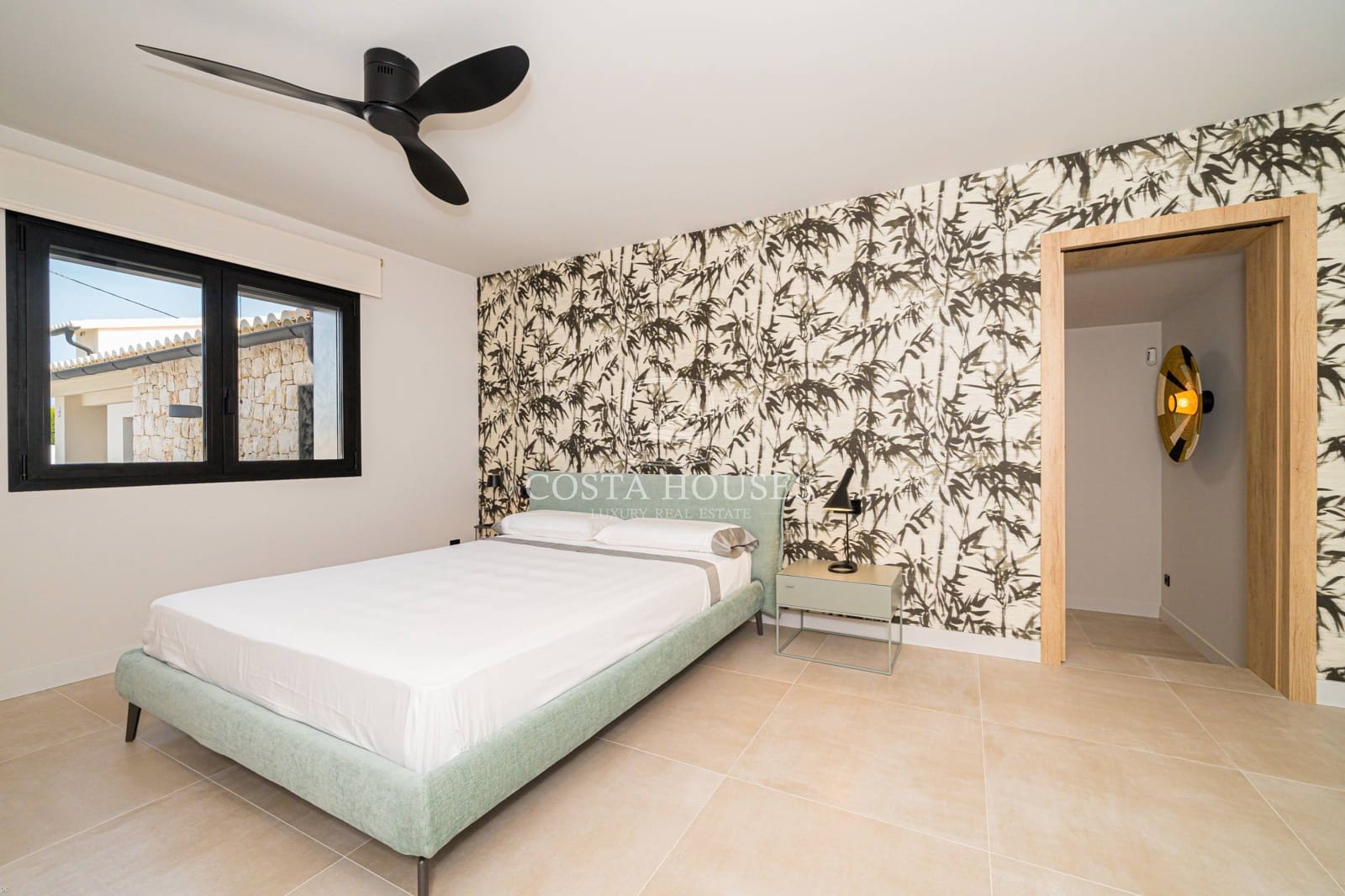 3 slaapkamer Finca/Landhuis te koop in Denia met zwembad - € 1.595.000 (Ref: 8863932)