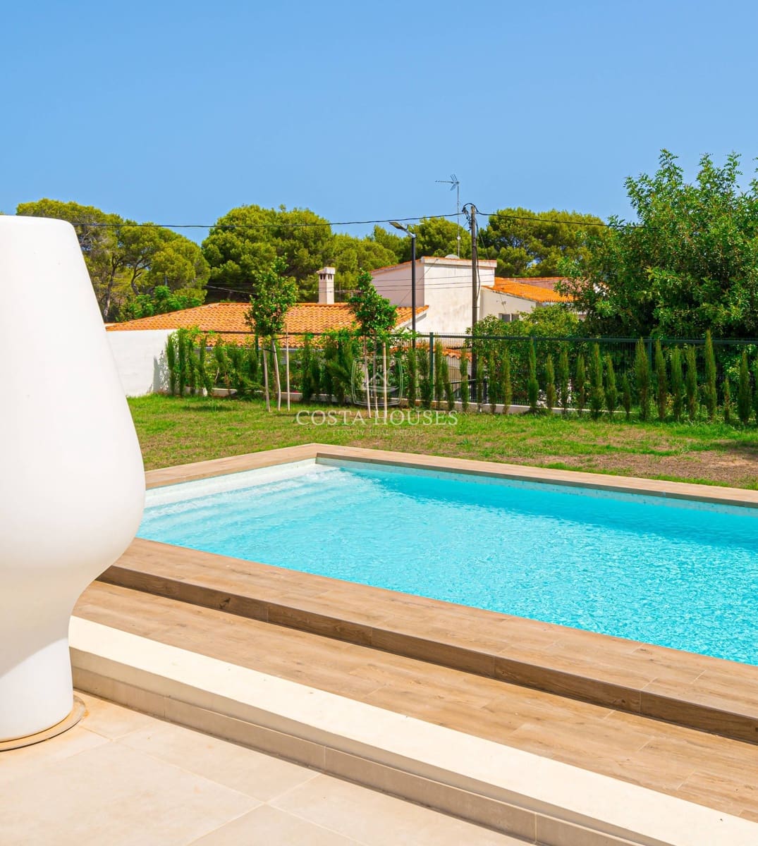 3 soveværelse Finca/Landehus til salg i Denia med swimmingpool - € 1.595.000 (Ref: 8863932)