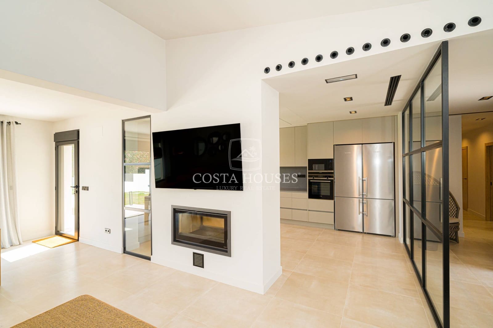 3 soveværelse Finca/Landehus til salg i Denia med swimmingpool - € 1.595.000 (Ref: 8863932)