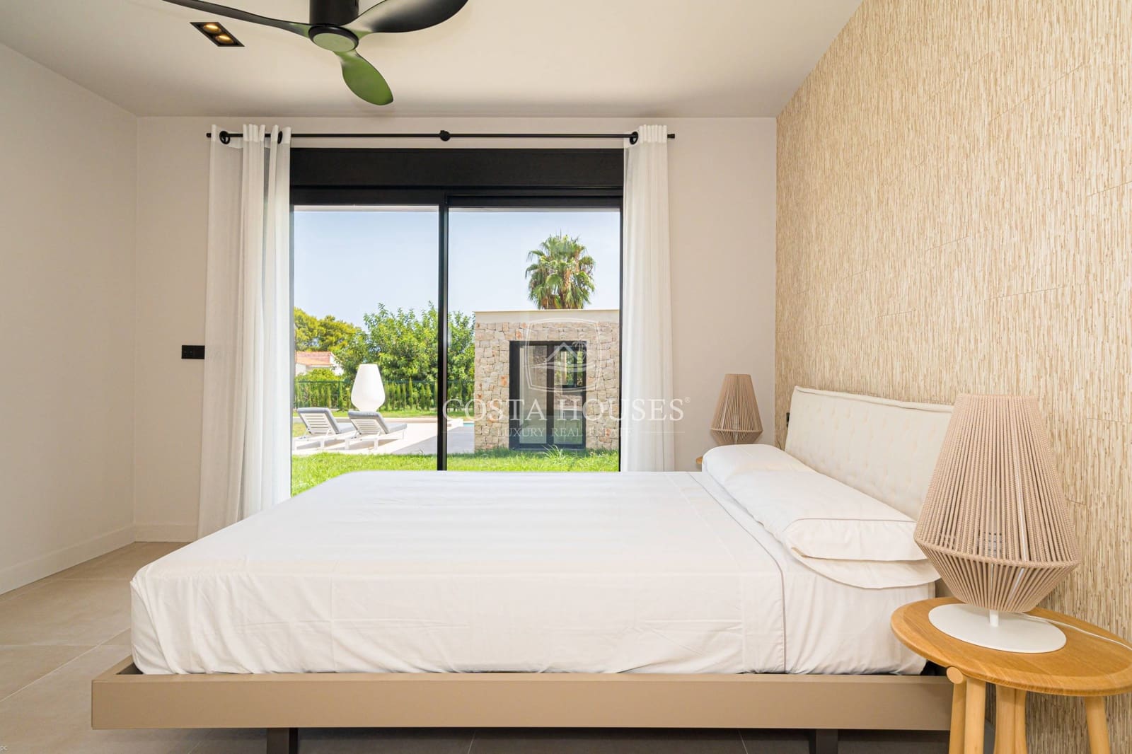3 soveværelse Finca/Landehus til salg i Denia med swimmingpool - € 1.595.000 (Ref: 8863932)